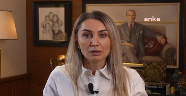 Dilek İmamoğlu: ''Bir siyasetçinin annesine hakaret edilmesi; bir annenin, kadının bu şekilde siyasete malzeme edilmeye çalışılması asla kabul edilemez''