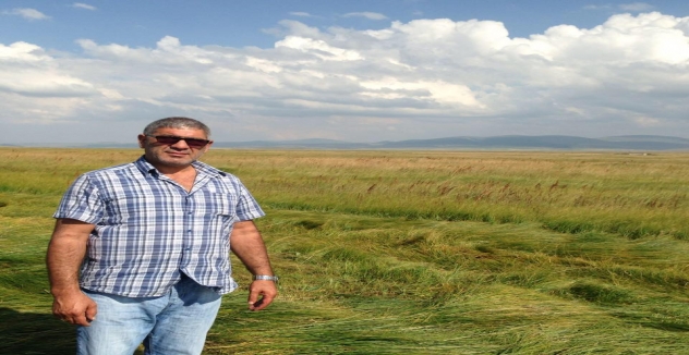 Durmuş Ailesinden TAZİYE DUYURUSU