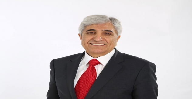 Dursun Bulut: “AKP 24 Yıldır İktidarsa Kabahatin Çoğu Bizdedir”
