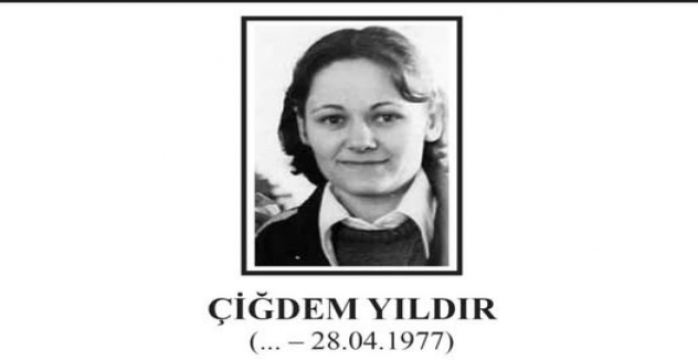 Dursun Bulut: “Çiğdem ve Yoldaşlarımız Mücadelemizi Aydınlatıyor”