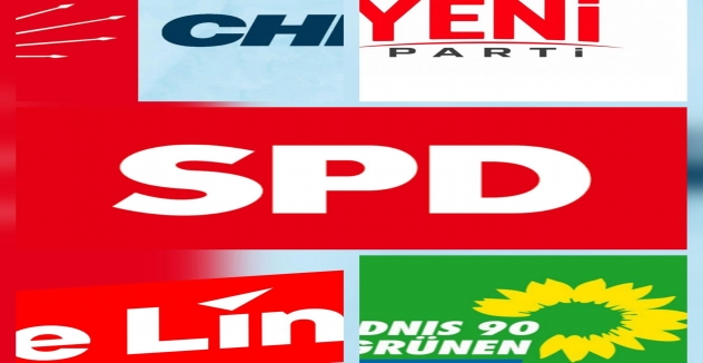 Dursun Bulut’tan Almanya Eyalet Seçimleri Değerlendirmesi: “Sol Parti ve SPD İçin Yol Ayrımı”