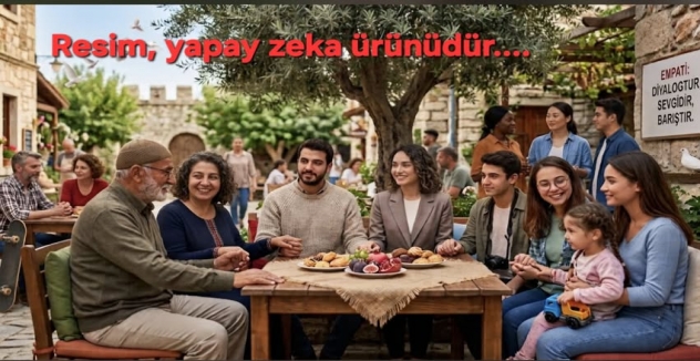 Dursun Bulut’tan Deniz Göktaş Açıklaması: “İfade Özgürlüğü Sözde Olmaz!”