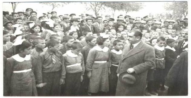 Dursun Bulut’tan Hasan Âli Yücel Mesajı