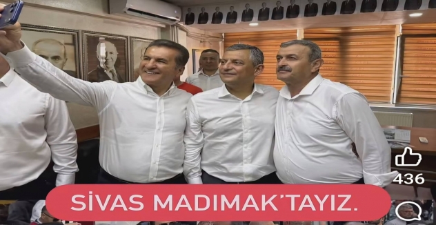  Dursun Bulut'tan Muhalefete Sert Eleştiri: 