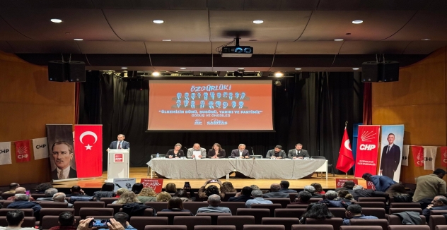 Dursun Bulut’tan Sert Mesaj: “24 Saat Artık Yetmeyecek, Yeni Mücadele Dönemi Başladı”