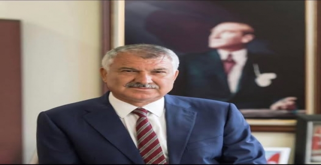 Dursun Bulut’tan Zeydan Karalar’a Destek: “212 Günün Hesabını Halkın Vicdanına Bırakıyorum”