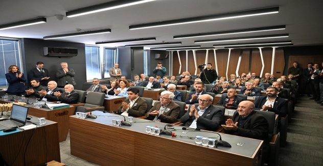 Eray Karadeniz’den Rüstemoğlu İçin Anlamlı Anma