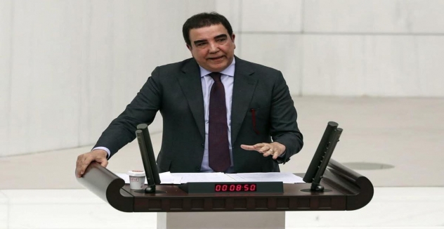 Erdoğan Toprak’tan Aziz İhsan Aktaş İddialarına Sert Yanıt: “Tanımadığım Birinden Nasıl Araç Alabilirim?”