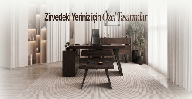 Ergonomik Ofisler İçin Mobilya Seçim Rehberi