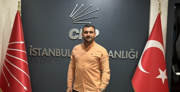 Ferhat İşçimen’den İsmail Saymaz’a CHP Mesajı: “Mesele Benim CHP’liliğimi Tartışmak Değil”