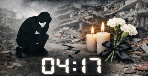 Gazi Mahallesi Muhtarı Ümit Doğan’dan 6 Şubat Depremi Anma Mesajı