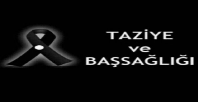 Gaziosmanpaşa Belediye Başkan Vekili Eray Karadeniz’den Giresun’daki Trafik Kazası İçin Taziye Mesajı