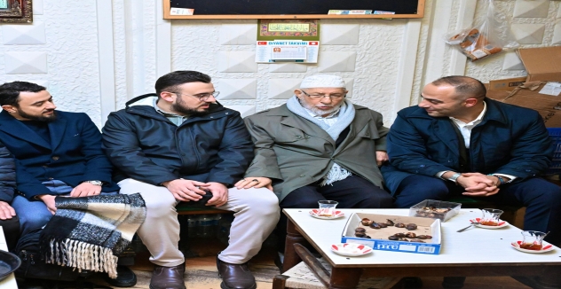 Gaziosmanpaşa Belediye Başkan Vekili Eray Karadeniz’den Vatandaş Odaklı Yönetim