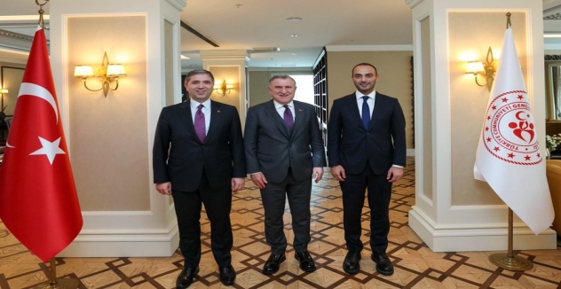 Gaziosmanpaşa’da Küçükköy Stadı Yenileme Çalışmalarında Sona Gelindi