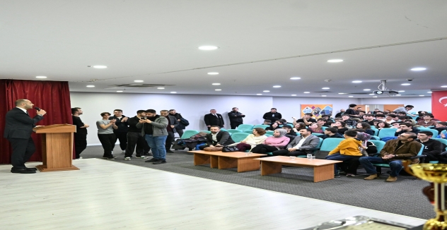 Gaziosmanpaşa’da Liseler Arası Espor Valorant Turnuvası Sona Erdi: Şampiyon Gaziosmanpaşa Anadolu Lisesi