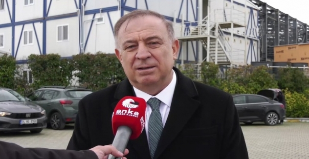 Gökan Zeybek: “Bugünlerden Geriye Cezaevlerinde Direnenler ve Yarın İçin Bugünlerde Bedel Ödeyenler Kalacak”