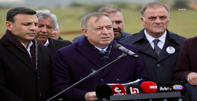 Gökan Zeybek: Rant projesi, Kanal İstanbul propagandasının en başat savunucularından biri TRT'dir