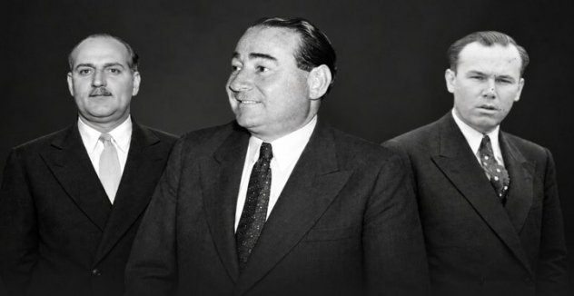 Hanifi Koç’tan Adnan Menderes ve Yol Arkadaşlarına Anma Mesajı