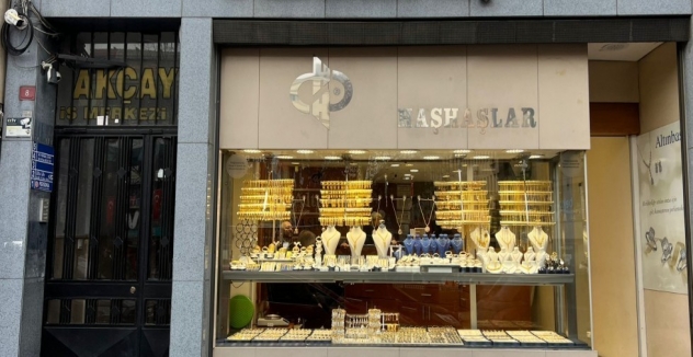 Haşhaşlar Kuyumculuk’tan Ramazan Bayramı Mesajı: Birlik ve Dayanışma Vurgusu