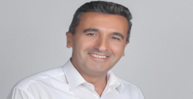 Hayrettin Özbakır’dan CHP’nin 103. Kuruluş Yıl Dönümüne Anlamlı Mesaj