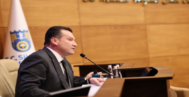 Haziran ayı Meclis Toplantısı II. Oturumu gerçekleşti
