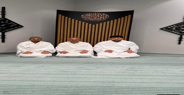 Hüseyin Sevinçtekin’den Kadir Gecesi ve Umre Mesajı