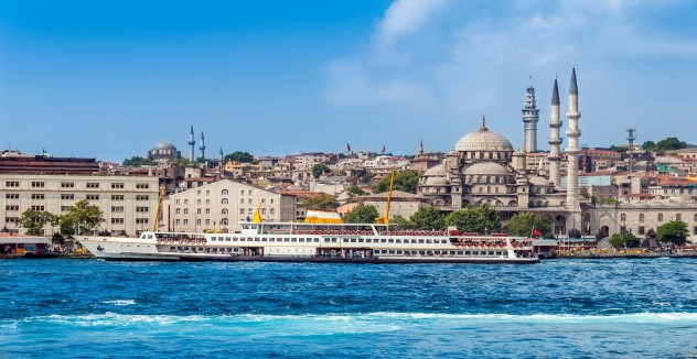 İBB AŞIRI SICAKLIK RİSKLERİNE KARŞI UYARIYOR 
