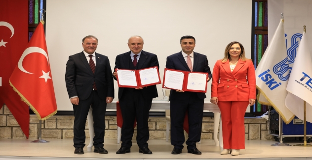 İBB’DEN TEKİRDAĞ’IN SU İHTİYACINA DESTEK 