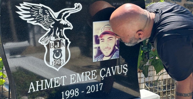 İGD Başkanı Hasan Hınıslı’dan Ahmet Emre Çavuş İçin Adalet Çağrısı: “Herkes Sesimizi Duydu, Bir Tek Devlet Bizi Duymadı”