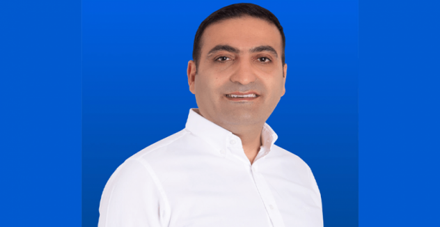 İnan Güney, Ramazan ayı mesajı yayımladı