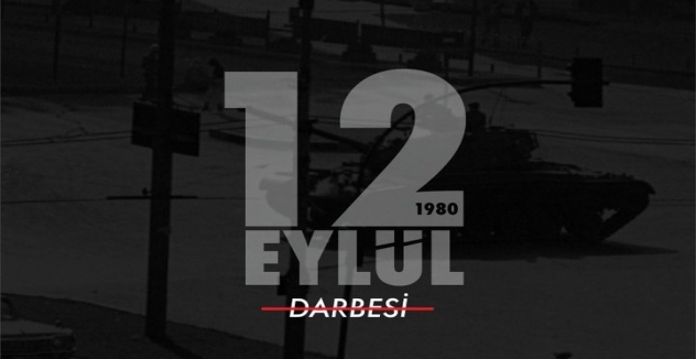 İsa Yucak’tan 12 Eylül Mesajı: “Demokrasi ve Özgürlük Mücadelesi Sürecek”