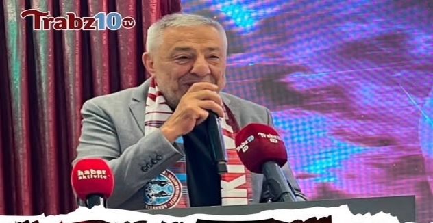 İsmail Şatıroğlu'ndan Trabzonspor'a Büyük Destek: Loca Aldı, 161 Mohamed Salah Forması Satın Aldı