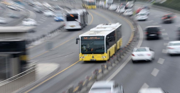 İstanbul'da, LGS'ye girecek öğrencilere ücretsiz toplu taşıma