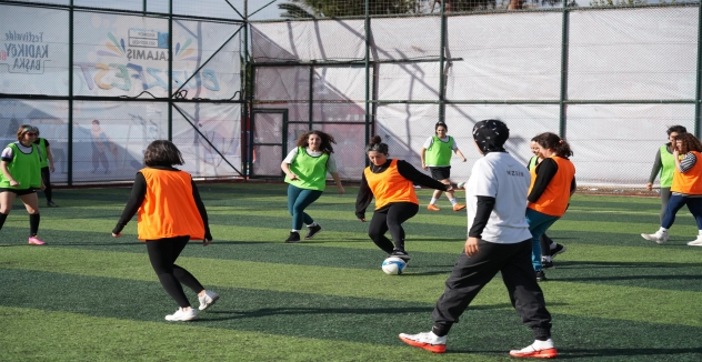 Kadıköy Belediyesi’nden 8 Mart Etkinlikleri