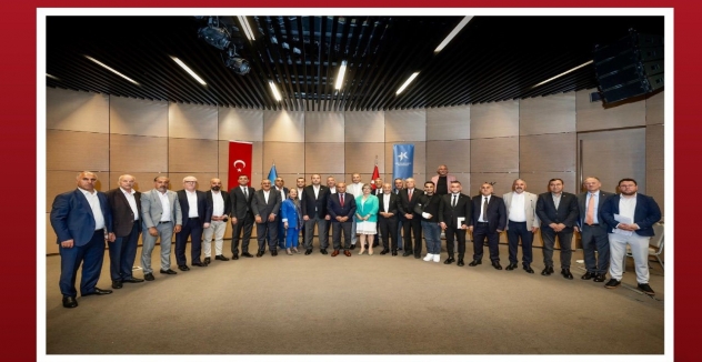 Kemal Çebi ve CHP Küçükçekmece’den Ortak Mesaj