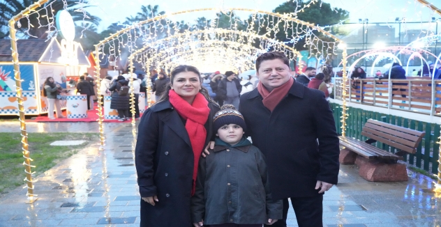 Kış Festivali “BuzzFest” Başlıyor