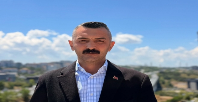 Koray Göbel'den 15 Temmuz Demokrasi ve Millî Birlik Günü Mesajı