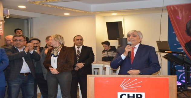 Köy Enstitüleri: 86 Yıl Sonra Hâlâ Unutulmadı Eski CHP Parti Meclisi Üyesi Dursun Bulut’tan Tarihe Işık Tutan Açıklama