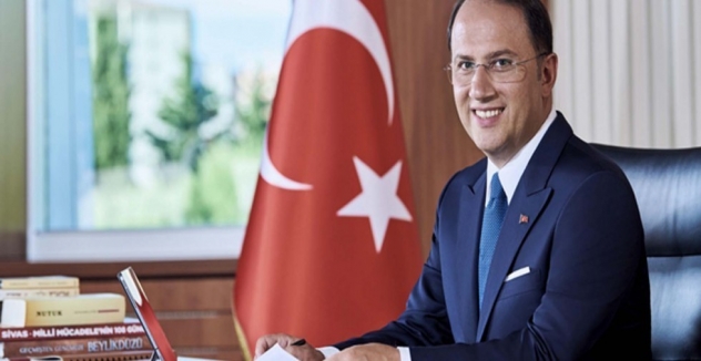Mehmet Murat Çalık, Ramazan ayı mesajı yayımladı