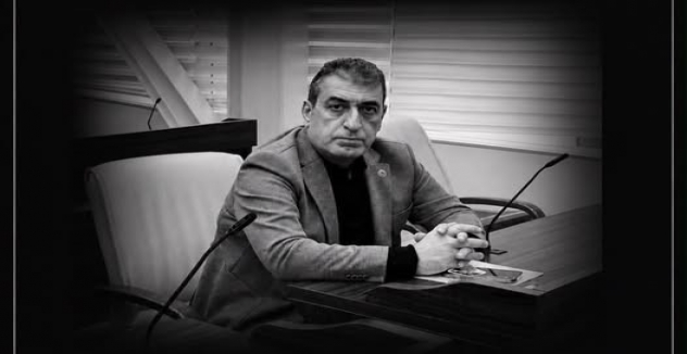 Mimar İsmail Ekmekci’den İsmail Akkaya İçin Taziye Mesajı