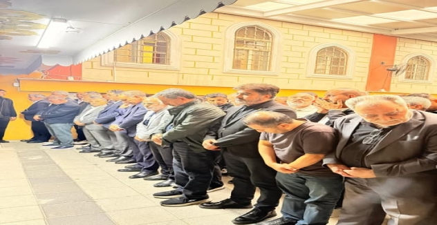 Mirzap Yiğit Son Yolculuğuna Uğurlandı | Sultangazi’den Taziye Mesajı