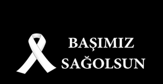 Murat Aras Görevi Başında Geçirdiği Kalp Krizi Sonrası Hayatını Kaybetti