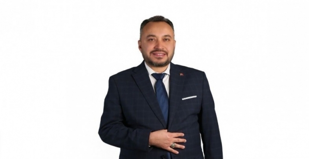 Mustafa Terzi’den 1 Mayıs Mesajı