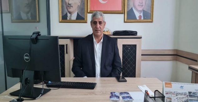 Nurettin Narin’den Miraç Kandili Mesajı