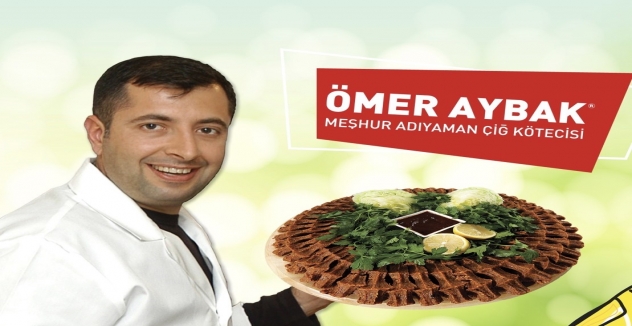 Ömer Aybak: 1992’den Beri Değişmeyen Lezzet, Hijyen ve Kalite Anlayışı