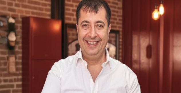 Ömer Aybak’tan Çiğköftede 34 Yıllık Lezzet Mirası: Hedef Global Marka Olmak