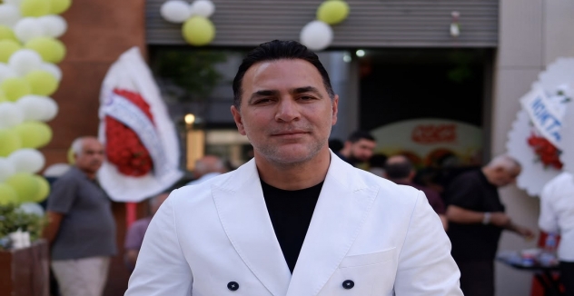 OSES’ten Anadolu Çıkarması: 1711. Şube Malatya’da Kapılarını Açtı
