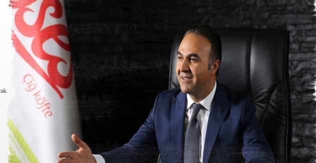 Osman Yaşar’dan Kurban Bayramı Mesajı