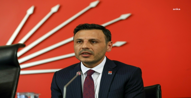 Özgür Çelik: 