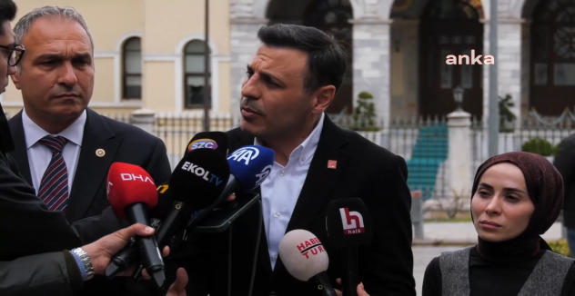 Özgür Çelik: 